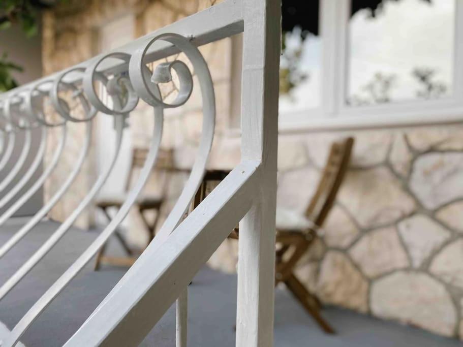 2Nd Hvar Home Apartments Hvar Town Bagian luar foto