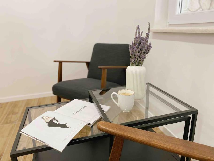 2Nd Hvar Home Apartments Hvar Town Bagian luar foto