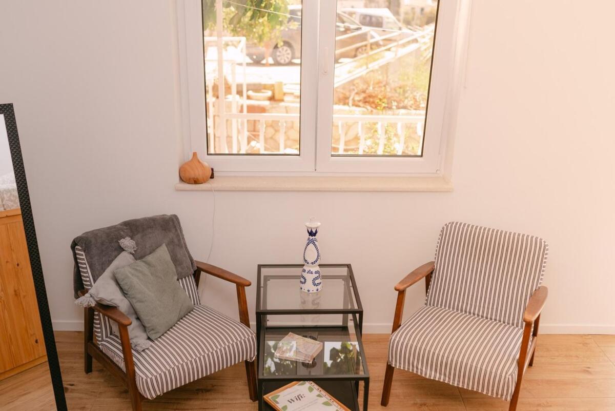 2Nd Hvar Home Apartments Hvar Town Bagian luar foto