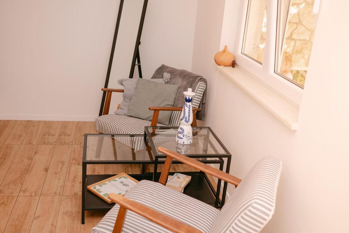 2Nd Hvar Home Apartments Hvar Town Bagian luar foto